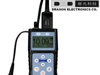 DC-2010C超声波测厚仪