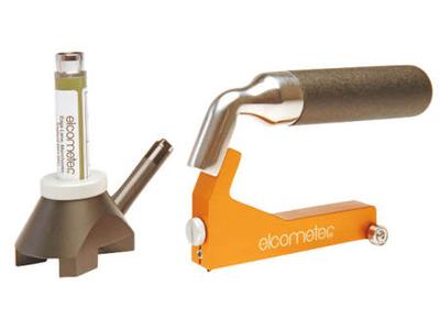 Elcometer 141 涂层厚度观测仪
