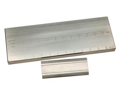 Elcometer 2070 NPIRI 研磨细度板