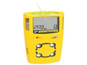 MC-2二合一气体检测仪/测氧测