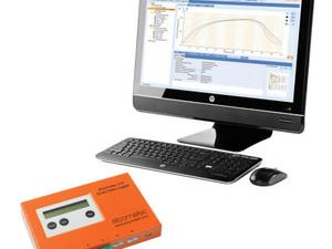 ElcoMaster®炉温跟踪仪分析软件