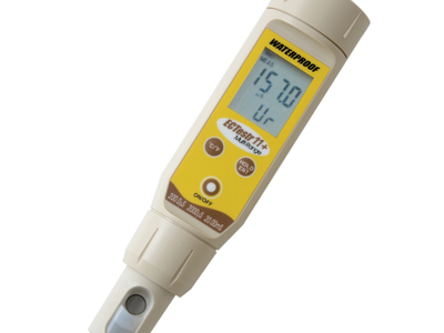 Elcometer 138E 电导率计