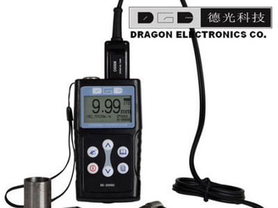 DC-2030C超声波测厚仪