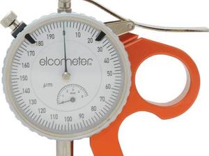 Elcometer 124 测厚仪