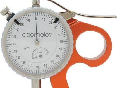 Elcometer 124 测厚仪
