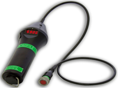 CYGNUS1 防爆型超声波测厚