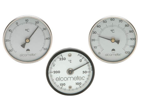 Elcometer 113 磁性温度计