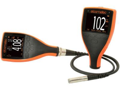 Elcometer 456 涂层测厚仪