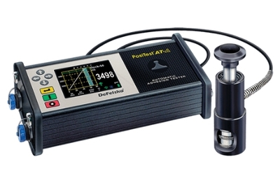 美国DeFelsko狄夫斯高 PosiTest ATA20 自动型拉拔式附着力测试仪