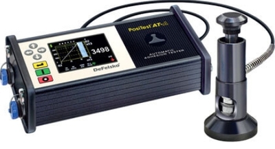 美国DeFelsko狄夫斯高 PosiTest ATA50 自动型拉拔式附着力测试仪