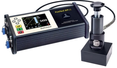 美国DeFelsko狄夫斯高 PosiTest ATA50T 自动型拉拔式附着力测试仪