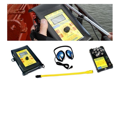 英国CLASS卡拉斯 CARGO-SAFE 船舶舱口盖泄漏检测仪 超声波泄漏仪