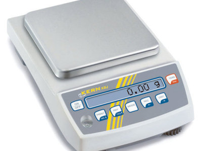 Elcometer 8720 紧凑型秤