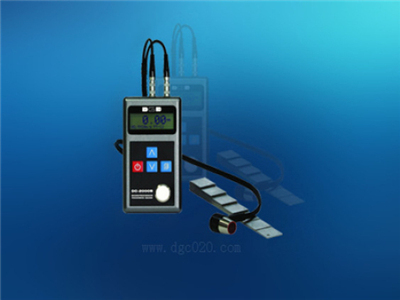 Ultrasonic Thick