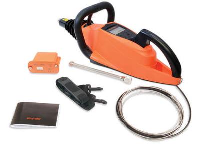 Elcometer 280 脉冲直流电火花检漏仪检测套装