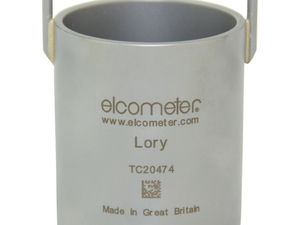 Elcometer 2215 Lory 粘度杯