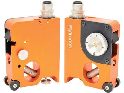 Elcometer 121/4 标准及高级型涂层观测仪