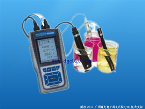 PCD650多参数防水型测量仪
