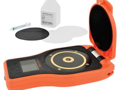 Elcometer 130盐污染测试仪