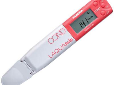 Elcometer 138 电导率计