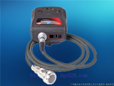 新信固2标准型超声波测厚仪