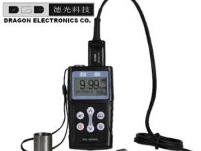 超声波测厚仪 DC-1000C