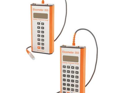 Elcometer 355 涂层测厚仪