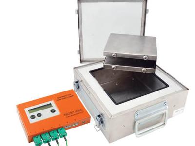 Elcometer 215 炉温数据跟踪仪