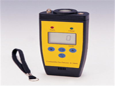 BX-01 一氧化碳检测报警仪