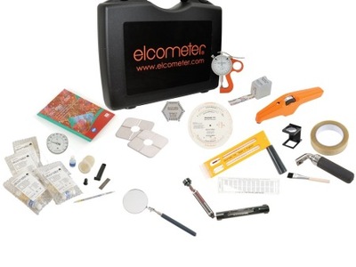 Elcometer 危险区域检测套装