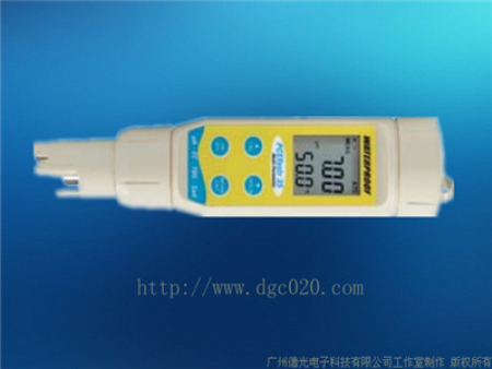 PTTestr 35防水型多参数