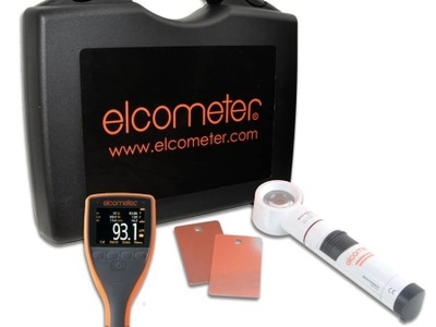 Elcometer 汽车检测套装