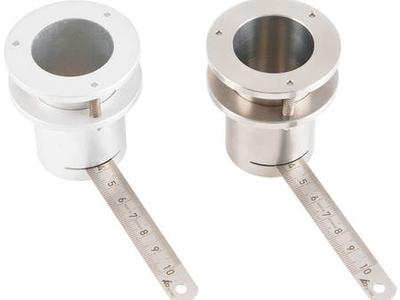 Elcometer 3233 芬德（Pfund）测厚仪