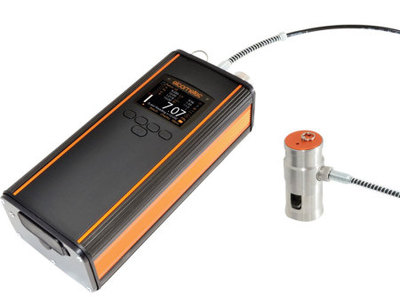 Elcometer 510 自动拉拔式附着力试验仪