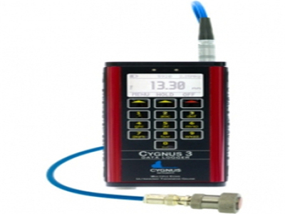 信固3数据记录型超声波测厚仪