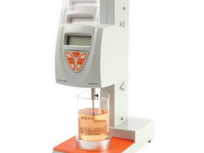 Elcometer 2250克雷布斯粘度仪