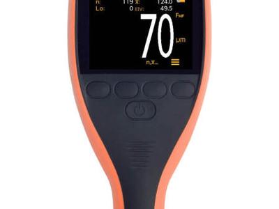 新Elcometer 311汽车油漆仪