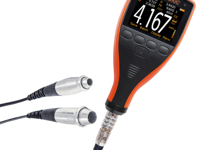 Elcometer 500 涂层测厚仪