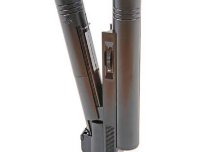 Elcometer 7210 袖珍(x30)显微镜1