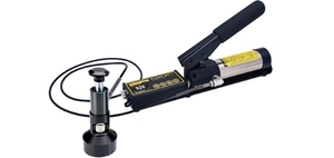 美国DeFelsko狄夫斯高 PosiTest ATM50C 手动型拉拔式附着力测试仪