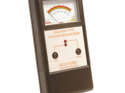 Elcometer 7410 水泥湿度计