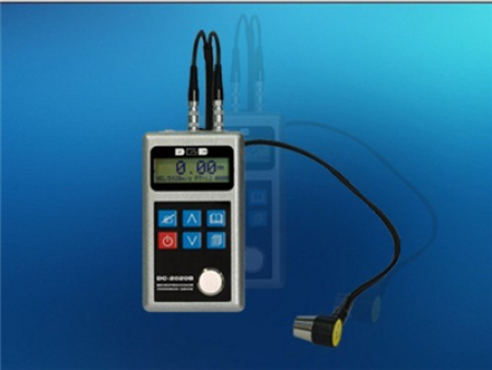 Ultrasonic Thick