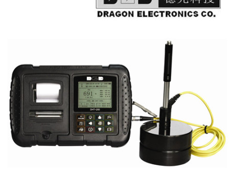 DHT-200里氏硬度计