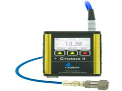 新信固4 超声波测厚仪