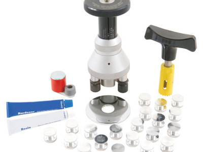 Elcometer 106 拉拔式附着力试验仪