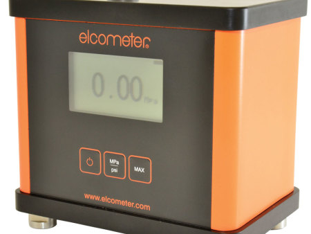 Elcometer AVU附着力验证装置