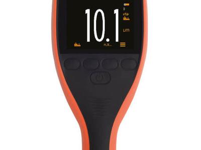 Elcometer 415 工业油漆和粉末涂层测厚仪